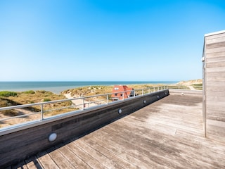 Apartment Koksijde Außenaufnahme 9