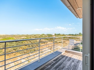 Apartment Koksijde Outdoor Recording 3