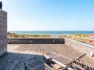 Apartment Koksijde Außenaufnahme 10