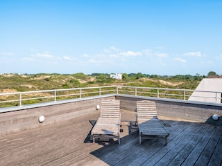 Apartment Koksijde Outdoor Recording 10