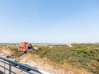 Appartement Koksijde Buitenaudio-opname 5