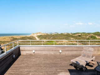 Apartment Koksijde Environment 29