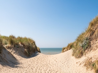 Apartment Koksijde Environment 30