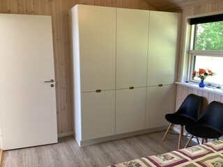 Ferienhaus Hou  22