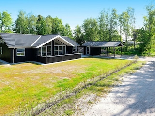 Holiday house Hou Outdoor Recording 6