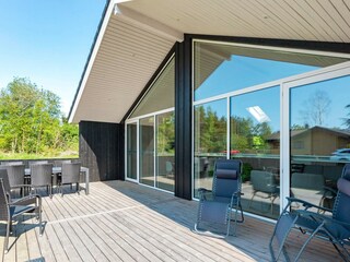 Maison de vacances Hou Enregistrement extérieur 3