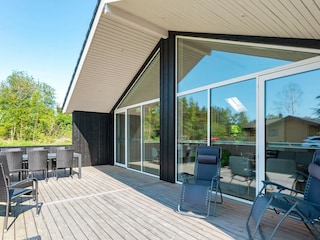 Vakantiehuis Hou Buitenaudio-opname 4