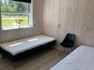 Maison de vacances Hou  8