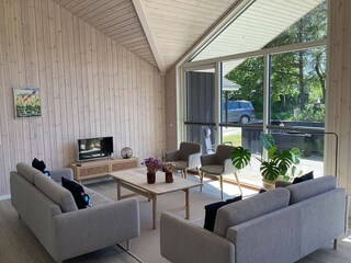 Ferienhaus Hou  20