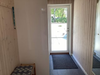 Holiday house Hou  12