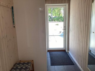 Maison de vacances Hou  11