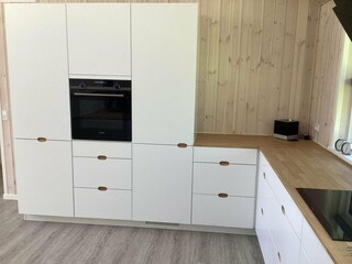 Ferienhaus Hou  33