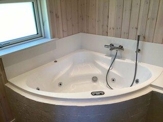 Maison de vacances Hou  14