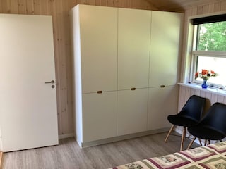 Ferienhaus Hou  27