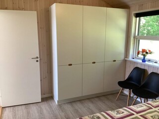 Vakantiehuis Hou  28
