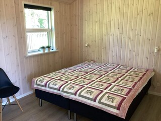 Ferienhaus Hou  8