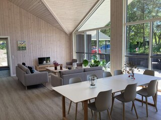 Ferienhaus Hou  9