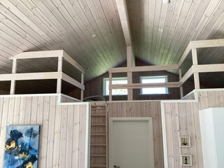 Maison de vacances Hou  7