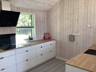 Ferienhaus Hou  13