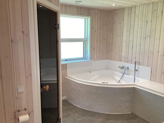 Vakantiehuis Hou  32