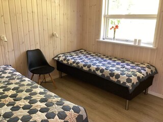 Casa de vacaciones Hou  17