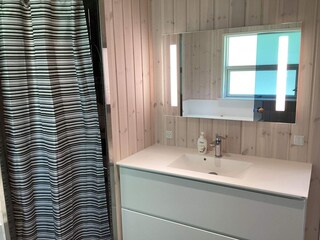 Ferienhaus Hou  21