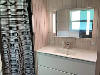 Ferienhaus Hou  30