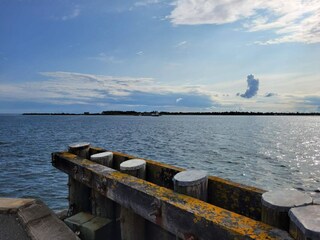 Casa de vacaciones Hou  31