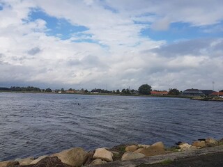 Vakantiehuis Hou  26