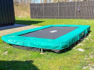 Vakantiehuis Hou  21