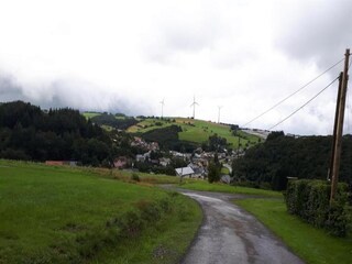 Ferienhaus Waxweiler Umgebung 22