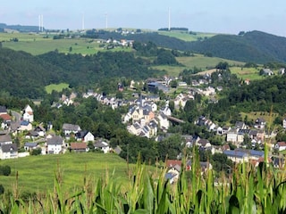 Ferienhaus Waxweiler Umgebung 25