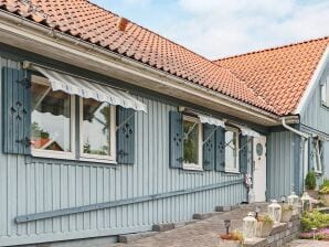 Holiday house 4 person holiday home in Halmstad - Halmstad - image1