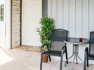 Vakantiehuis Halmstad Buitenaudio-opname 2