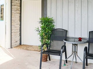 Vakantiehuis Halmstad Buitenaudio-opname 2
