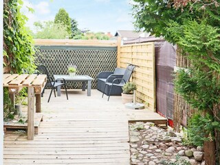 Vakantiehuis Halmstad Buitenaudio-opname 4