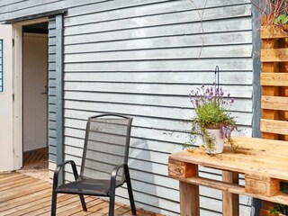 Vakantiehuis Halmstad Buitenaudio-opname 2