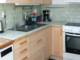 Holiday house Halmstad  19