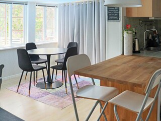 Vakantiehuis Halmstad  9