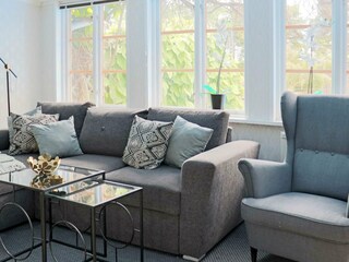 Holiday house Halmstad  21