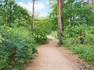 Vakantiehuis Halmstad  17