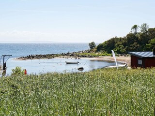 Vakantiehuis Halmstad  17