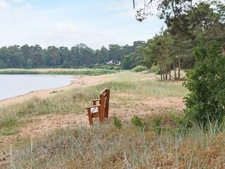 Vakantiehuis Halmstad  19