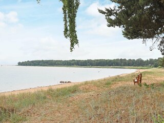 Vakantiehuis Halmstad  24