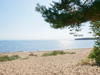 Vakantiehuis Halmstad  20