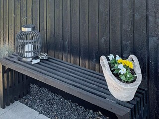 Vakantiehuis Sydals Buitenaudio-opname 4