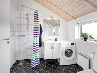 Vakantiehuis Sydals  14