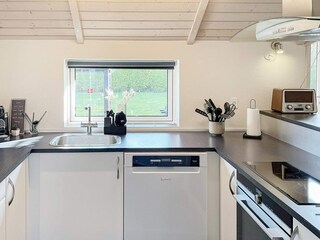 Vakantiehuis Sydals  20