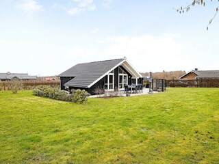 Ferienhaus Sydals Außenaufnahme 11