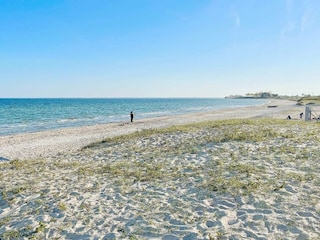 Maison de vacances Sydals  36